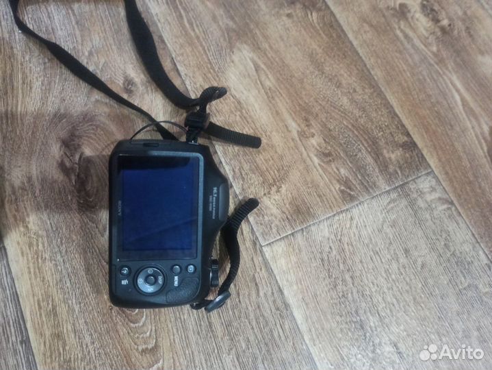 Фотоаппарат