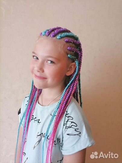 Афропрически: косы, брейды, дреды, кудри, зизи