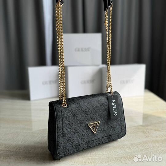 Сумка Guess женская