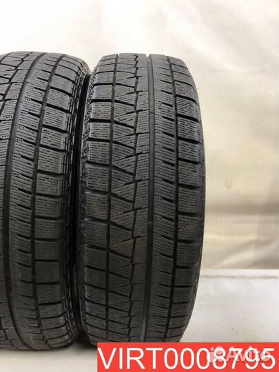 Bridgestone Blizzak Revo GZ 205/65 R16 95S