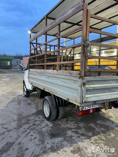 Шины на газель