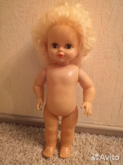 Немецкие куклы