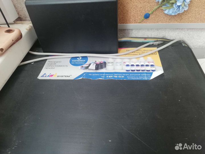 Принтер