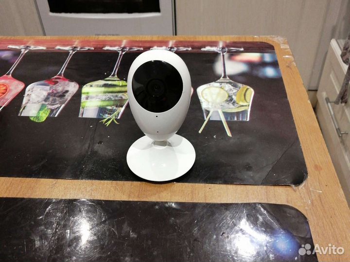 Wi fi камера