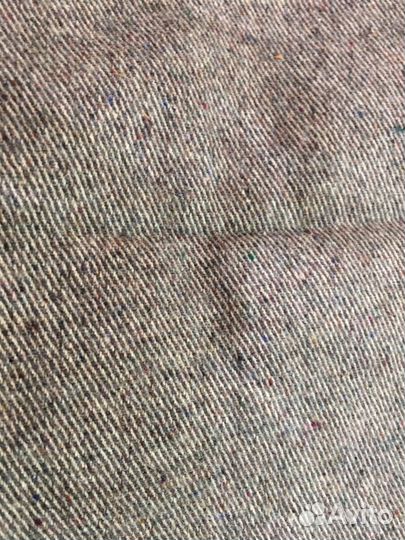 Шерстяной отрез ткани (6 м)