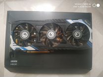 Видеокарта Nvidia GeForce RTX 2060 super 8GB