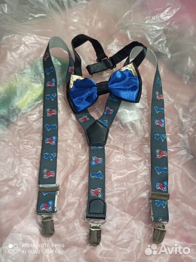 Набор джентельмена