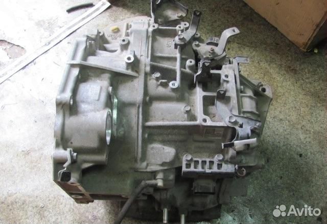 АКПП U760E Toyota Highlander 3.5 арт2393