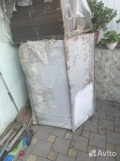 Будка для собаки