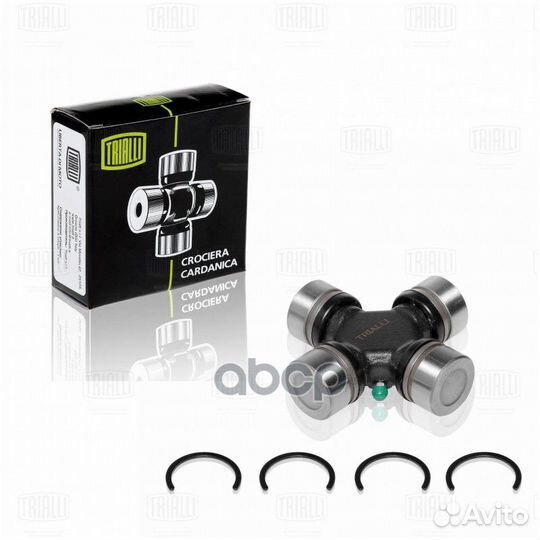 Крестовина для а/м Hyundai HD45/65/72/78 (04)