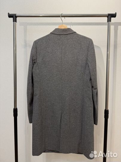 Пальто женское Uniqlo М кашемир шерсть