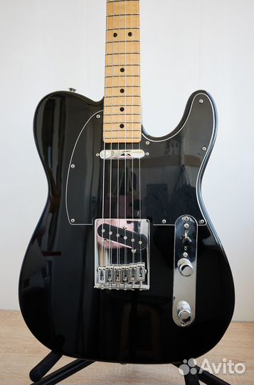 Электрогитара Fender Player Telecaster 2018