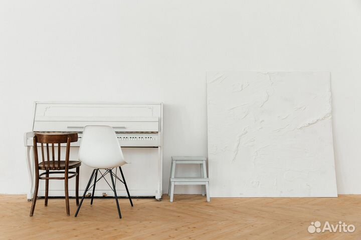 Фотостудия