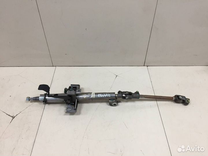 Колонка рулевая Hyundai Solaris 2010-2017