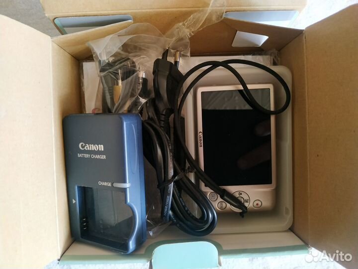 Canon ixus 115 HS.В идеале