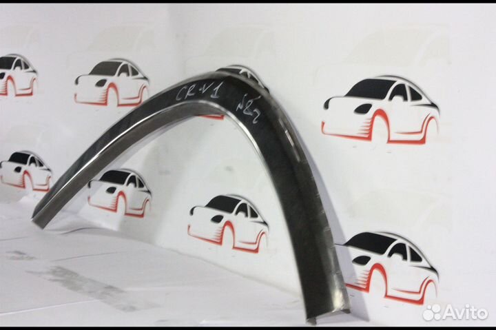 Арки ремонтные Хонда CR-V 1 поколение