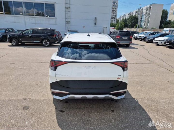 Kia Sportage 2.5 AT, 2023