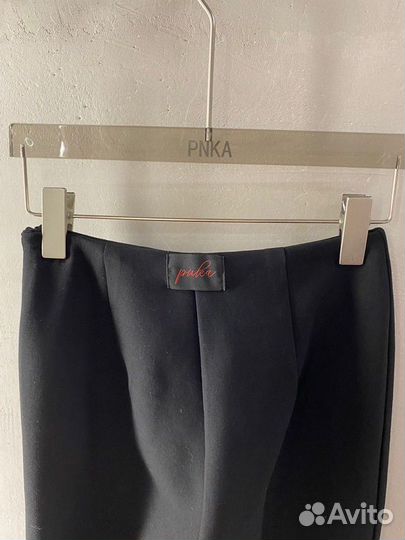 Брюки pnka