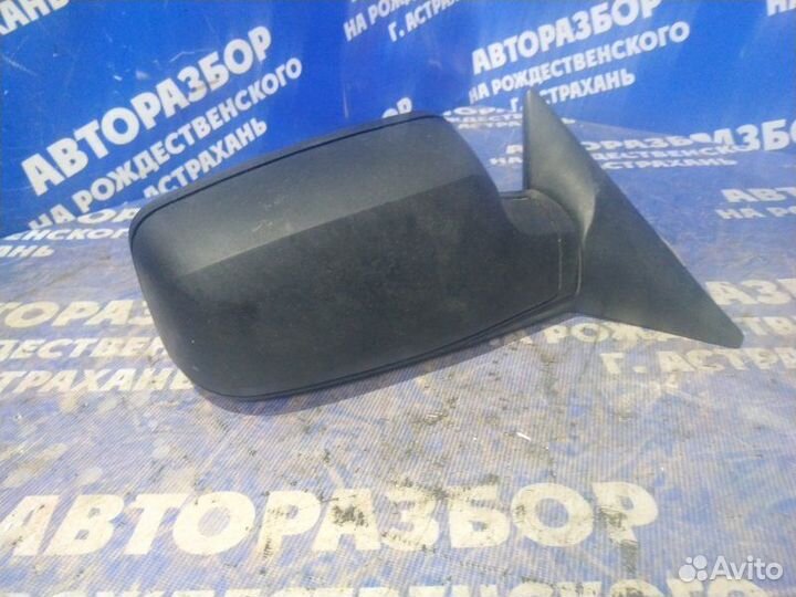 Правое зеркало Ваз Лада 2110 седан 21083 2002