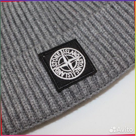 Шапка Stone Island (Номер отгрузки: 27526)