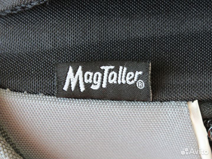 Ранец школьника MagTaller