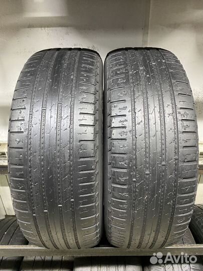 Nokian Tyres Hakka Blue SUV 225/65 R17 106H