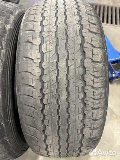 Dunlop Grandtrek AT22 285/60 R18 116V