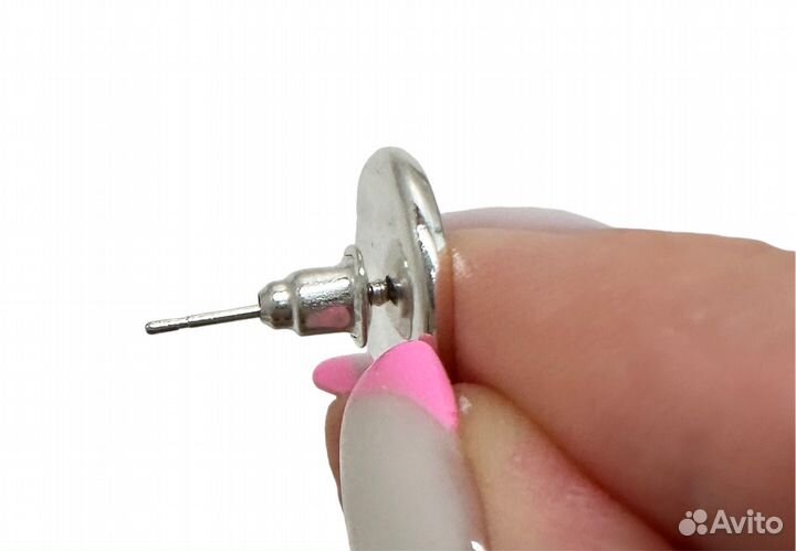 Финифть.New.Комплект(бр+г)