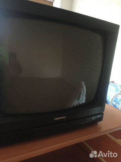 Телевизор