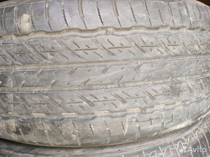 Toyo Open Country A20C 235/60 R18