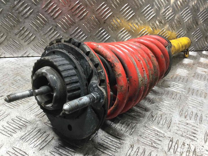 Стойка передняя левая Alfa Romeo 147 AR32310 AR32310