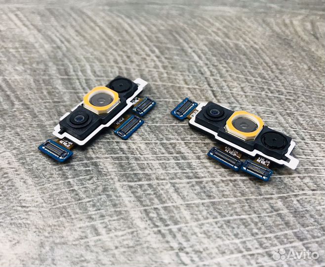 Камера samsung A70 (A705) / A50 (A505) основная