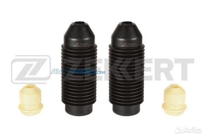 Комплект пыльник и отбойник (2 шт.) Audi A3 96- Se