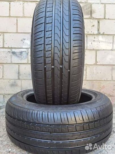 Pirelli Cinturato P7 225/55 R17 97H