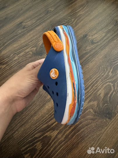 Crocs сабо детские C9