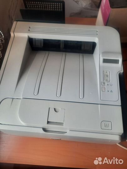 Принтер HP laserjet P2055 рабочий