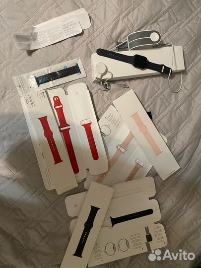 Apple watch se 44mm