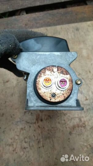 Подушка безопасности Мерседес Mercedes ML W163