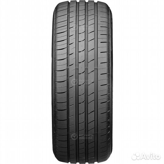 Nexen N Fera RU1 215/55 R18 99V