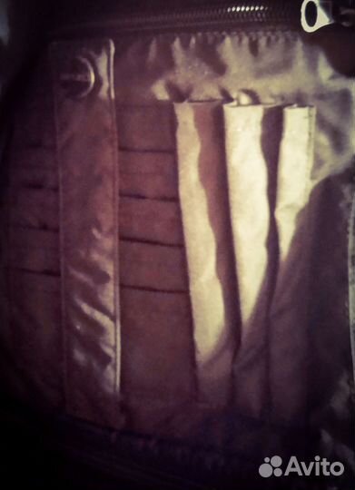 Фотожилет флисовый Gitzo GA140L Fleece Jacket