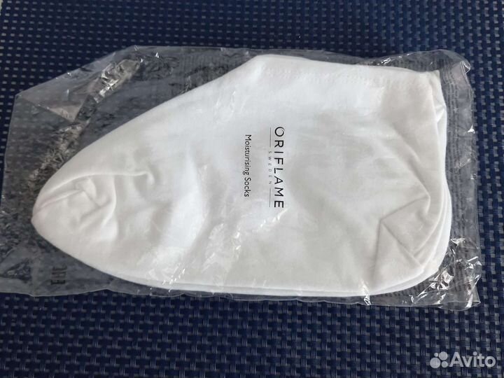 Носки косметические Швеция