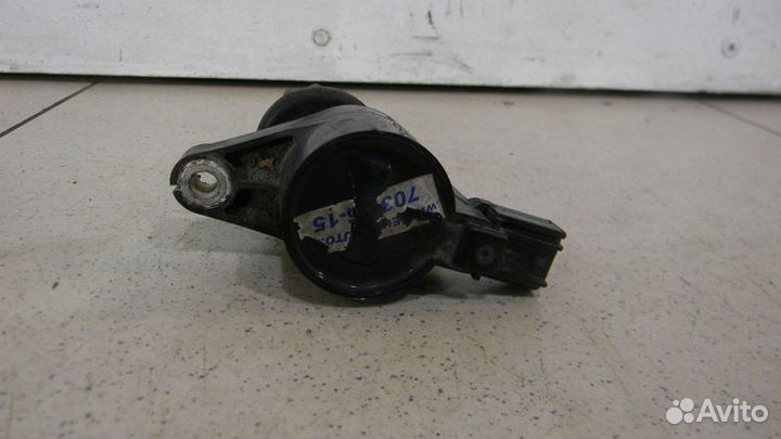 Катушка зажигания Ягуар