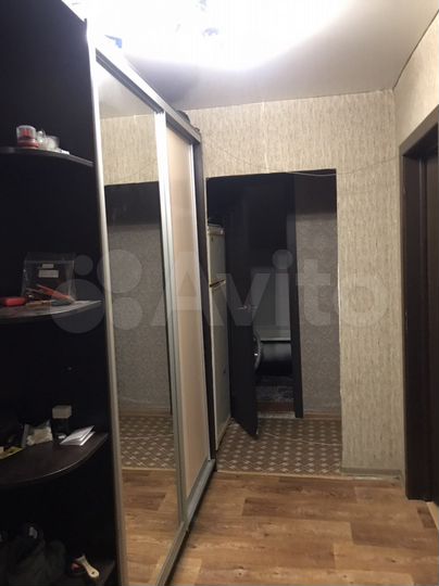 2-к. квартира, 46,5 м², 5/5 эт.