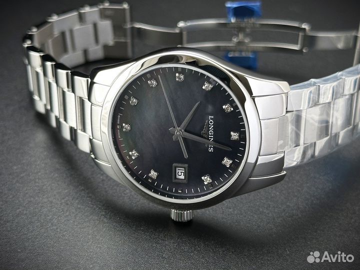 Наручные часы Longines