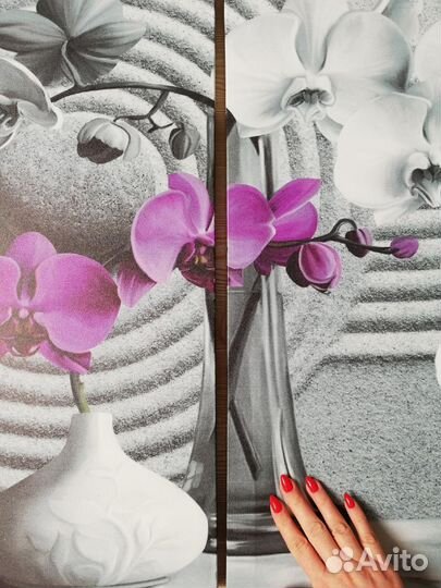 Модульная картина