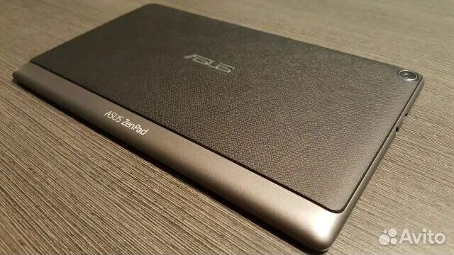 Планшет Asus z 380 kl