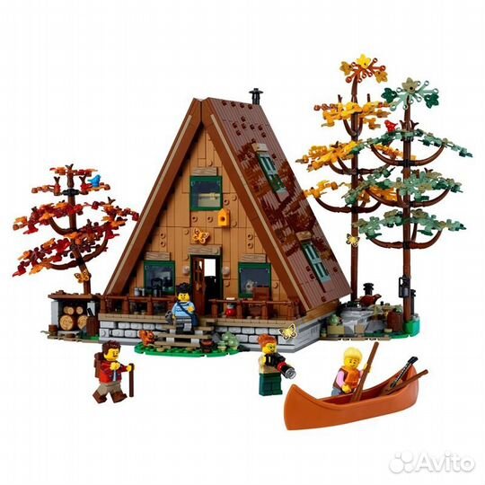 Конструктор 