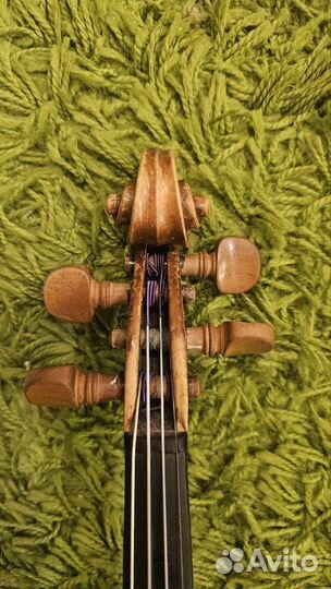 Скрипка Stainer 1/2 19