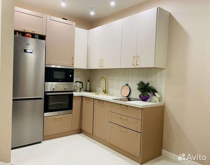 Кухонный гарнитур на заказ