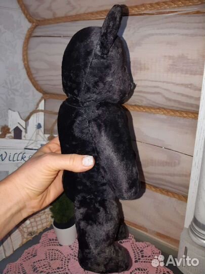 Мишки,лиса ссср,котик СССР